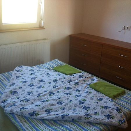 Bella Apartman 巴拉顿菲赖德 外观 照片