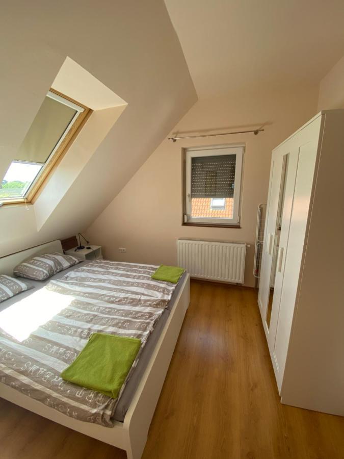 Bella Apartman 巴拉顿菲赖德 外观 照片